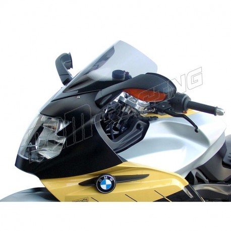 Bulle MRA type racing K1200S 2005-2008, K1300S 2009-2015