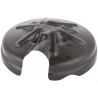 Protection de carter embrayage carbone Lightech APRILIA RSV4 2009-2024, Tuono V4 2011-2025