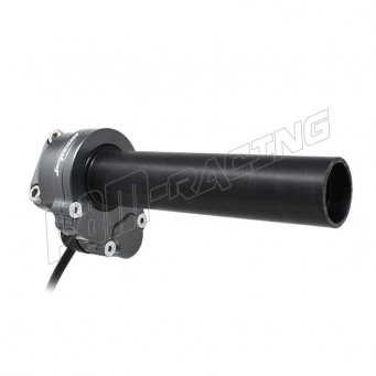 Tirage rapide JETPRIME ZX10R 2021-2025, ZX-4R 2024-2026
