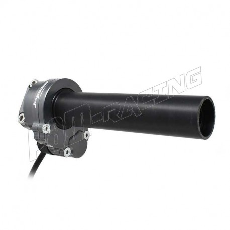 Tirage rapide JETPRIME ZX10R 2021-2025, ZX-4R 2024-2026