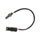Intérrupteur stop filaire Bonamici Racing Streetfighter V4/V4S 2020-2023