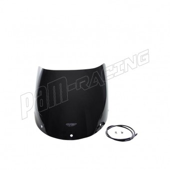 Bulle MRA type origine GSXR750 1985-1987, GSXR1100 1986-1988