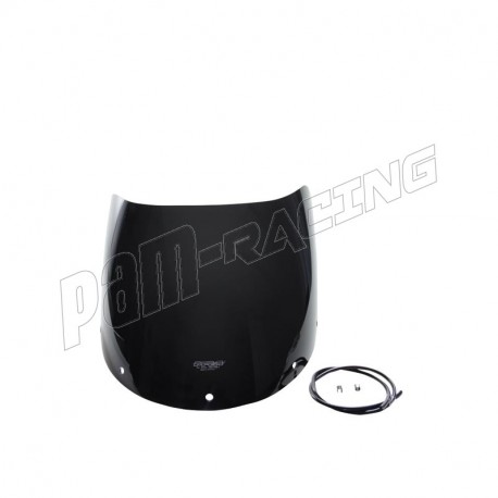 Bulle MRA type origine GSXR750 1985-1987, GSXR1100 1986-1988