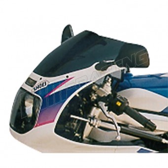 Bulle MRA type racing GSXR750 1992-1993