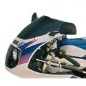 Bulle MRA type racing GSXR750 1992-1993