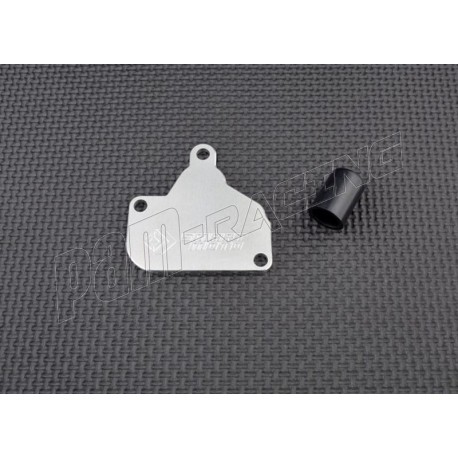 Plaque suppression antipollution valve AIS système pair KTM, HUSQVARNA SmartMoto BLP-107