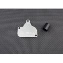 Plaque suppression antipollution valve AIS système pair KTM, HUSQVARNA SmartMoto BLP-107