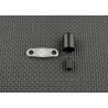 Plaque suppression antipollution valve AIS système pair SUZUKI SmartMoto BLP-205
