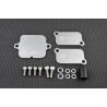 Plaque suppression antipollution valve AIS système pair HONDA SmartMoto BLP-306
