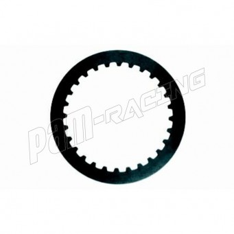 Disque lisse d'embrayge standard NEWFREN NEU3F5286 FZ1 2006-2015
