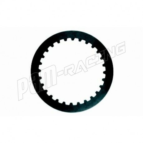 Disque lisse d'embrayge standard NEWFREN NEU3F5286 FZ1 2006-2015