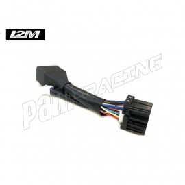 Adaptateur pour TPMS SYSTEM CanBus pour contrôle de la pression des pneus I2M Chrome Lite/Plus/Plus2