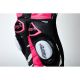 Combinaison RST Pro Series EVO airbag Homme CE-Neon pink