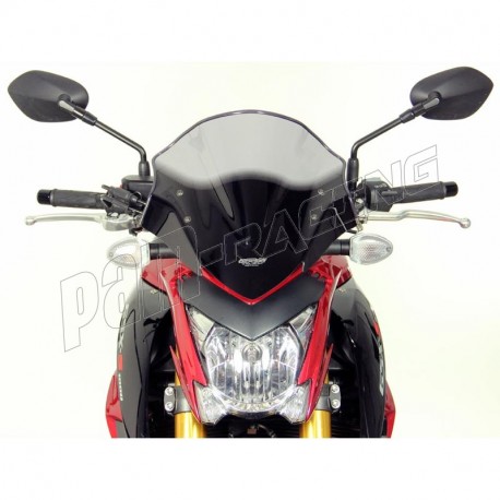 Bulle MRA type racing GSXS1000 2015-2020