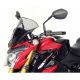 Bulle MRA type racing GSXS1000 2015-2020