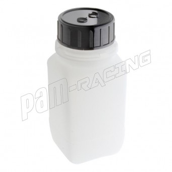 Vase d'expansion MOTO2STYLE Moto2, Daytona 675 2013-2016, Street Triple 675 2013-2016, Street Triple765 2017-2025