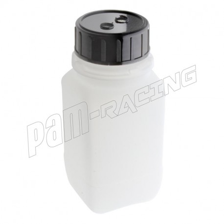 Vase d'expansion MOTO2STYLE Moto2, Daytona 675 2013-2016, Street Triple 675 2013-2016, Street Triple765 2017-2025