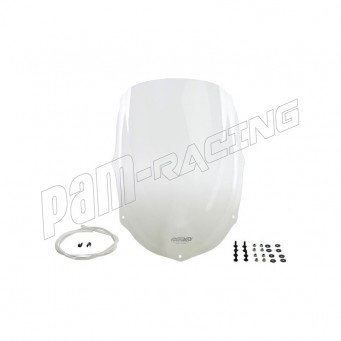 Bulle MRA type racing RS50, RS125 1999-2005