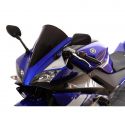 Bulle MRA type racing YZF 125 R 2008-2018