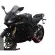 Bulle MRA type racing YZF125R 2019-2022