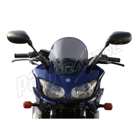 Bulle MRA type racing FZS 1000 FAZER 2001-2005