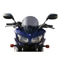 Bulle MRA type racing FZS 1000 FAZER 2001-2005