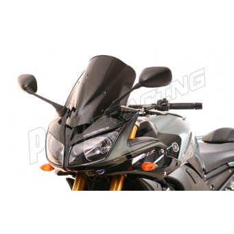 Bulle MRA type racing FZ1 FAZER 2006-2015