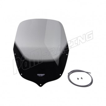 Bulle MRA type origine XJR 1300 2002-2006 couleur fumée