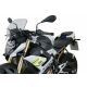 Bulle MRA type sport S1000R 2021-2023