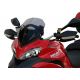 Bulle MRA type sport MULTISTRADA 1200/S 2009-2012