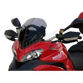 Bulle MRA type sport Multistrada 1200/S 2009-2012