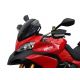 Bulle MRA type sport MULTISTRADA 1200/S 2009-2012