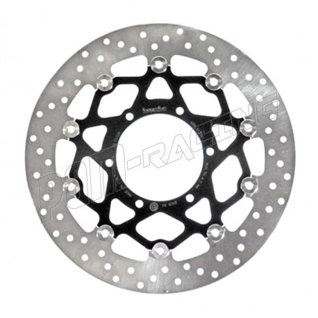 Disque de frein avant Brembo pour GSX-R 1000 (03-04)