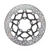 Disque de frein avant flottant Brembo TRIUMPH série oro