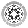 Pack 2 disques de frein HPK T-Drive 330 mm ZX10RR 2017-2023, ZX10R SE 2018-2020 BREMBO