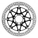Pack 2 disques de frein HPK T-Drive 330 mm 1199, 1299, V4, V4R Panigale BREMBO