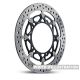 Pack 2 disques de frein HPK T-Drive 310 mm Daytona 675 /R 2013-2016, Street Triple 660/765 2017-2023 BREMBO