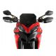 Bulle MRA type sport Multistrada 1200/S 2013-2014