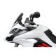 Bulle MRA type sport Multistrada 1200/1260/S 2015-2020