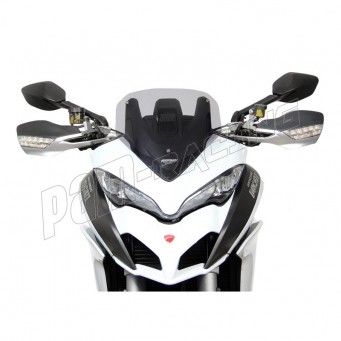 Bulle MRA type sport Multistrada 1200/1260/S 2015-2020