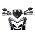 Bulle MRA type sport Multistrada 1200/1260/S 2015-2020