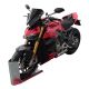 Bulle MRA type racing Streetfighter V4/V4S 2020-2023