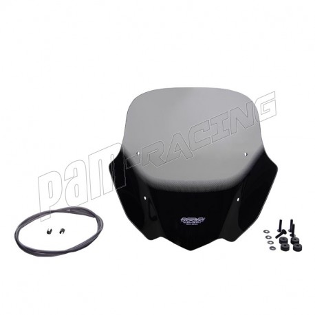 Bulle MRA type origine CB500X 2013-2014