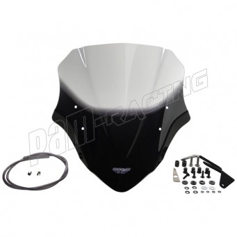 Bulle MRA type racing CB650F 2014-2018