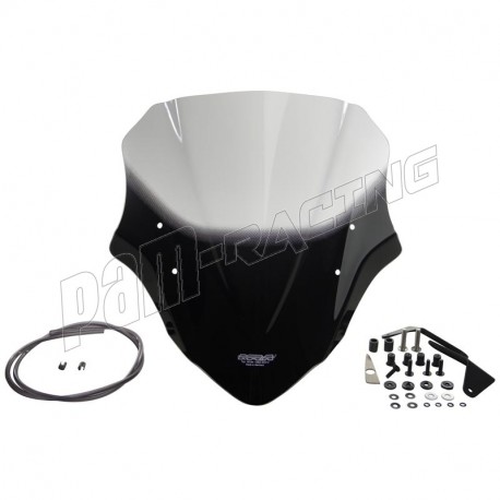 Bulle MRA type origine CB650F 2014-2018