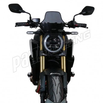 Bulle MRA type sport CB650R 2019-2023