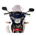 Bulle MRA type racing CBR250R 2011-2013