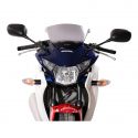 Bulle MRA type origine CBR250R 2011-2013