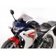 Bulle MRA type origine CBR250R 2011-2013