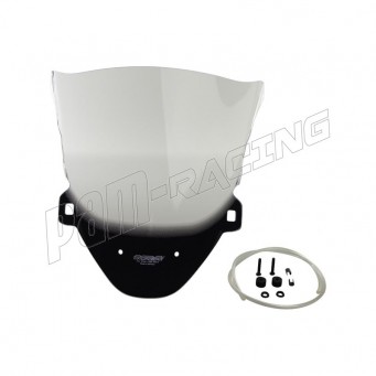 Bulle MRA type origine CBR600F 2011-2013